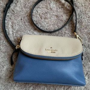 Kate Spade Jackson Street Harlyn Bag